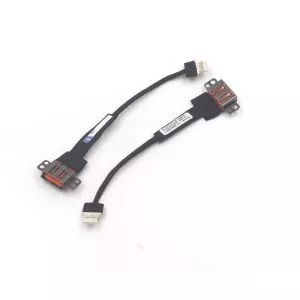 שקע טעינה למחשב נייד לנובו - Lenovo Yoga 3 Pro-1370  DC Power Jack