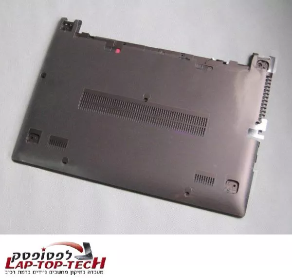 תחתית כיסוי למחשב נייד לנובו bottom Cover D COVER Lenovo S400 S405 S410 seires white