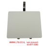 טראקפד למחשב נייד אפל מק Apple Macbook Unibody 13" A1342  Trackpad Touchpad