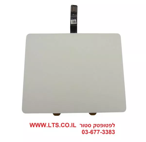 טראקפד למחשב נייד אפל מק Apple Macbook Unibody 13" A1342  Trackpad Touchpad