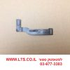 כבל פלט עבור לוחית שקע אוזניות + שקע טעינה Apple MacBook Air 2012 13" 1466 Power Audio Board Cable
