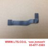 ⁦כבל פלט עבור לוחית שקע אוזניות + שקע טעינה Apple MacBook Air 2012 13" 1466 Power Audio Board Cable⁩ – תמונה ⁦2⁩