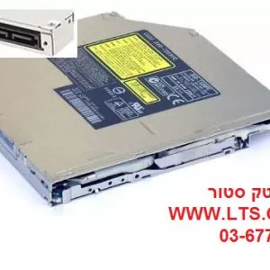 כונן די.וי.די למחשב נייד אפל מק Apple imac 27 or 21 GA32N 678-0603D Super Drive A32NA CD/DVD-RW DVD Rewriter