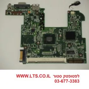 לוח אם למחשב נייד אסוס Asus Eee PC 1001P Intel Motherboard
