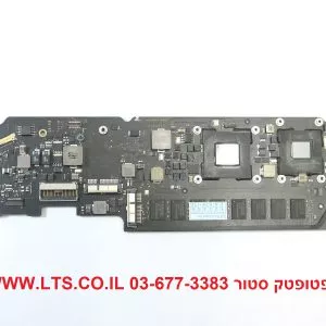 לוח אם למחשב נייד אפל מק Apple Macbook Air 11" A1370 2010 1.4GHz 2GB RAM Logic Board