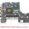 לוח אם למחשב נייד אפל מק Apple Macbook Unibody 13" A1342 2009 2.26GHz Logic Board