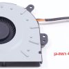 ⁦מאוורר למחשב נייד לנובו  Lenovo M30-70 80H8 - S300 S400 S405 S310 S410 S415  CPU COOLING fan cooler⁩ – תמונה ⁦2⁩