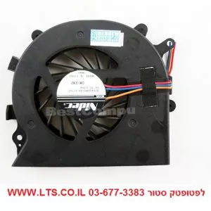 מאוורר למחשב נייד סוני SONY Vaio VPCEA38EC Series Laptop CPU Cooling Fan