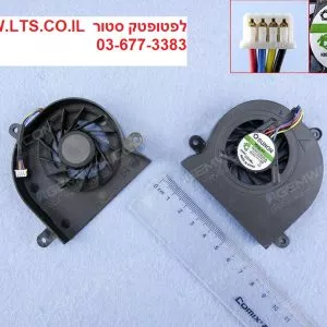 מאוורר למחשב נייד פוג'יטסו FUJITSU Siemens Esprimo V6515 CPU Cooling Fan