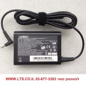 מטען חלופי / מקורי למחשב נייד אייסר ACER ASPIRE V3 - 371 - 32N9 MS2392  Acer Aspire S7