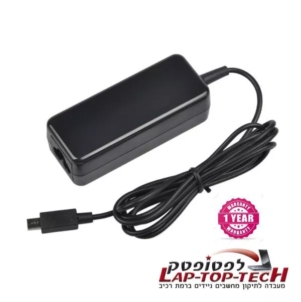 מטען למחשב נייד אסוס - ASUS Eeebook X205T X205TA