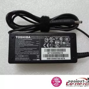 מטען למחשב נייד טושיבה - Toshiba Satellite Radius P25W PA3822E PA5192U