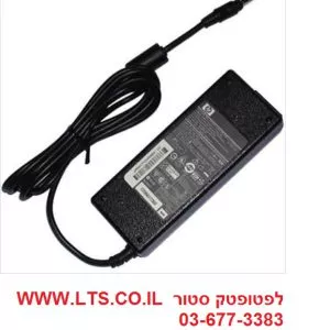 מטען מקורי למחשב נייד  HP PAVILION DV6000 Genuine Original OEM Charger Adapter