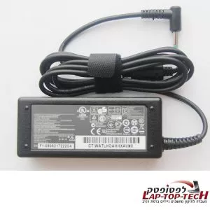 מטען מקורי למחשב נייד - HP 250-G5