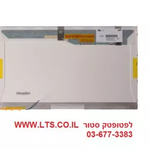 מסך למחשב נייד Fujisto Amilo LI3910