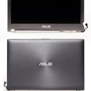 מסך למחשב נייד Asus Zenbook UX31E-RSL8