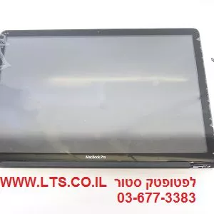 מסך למחשב נייד Apple MacBook Pro A1286 2012