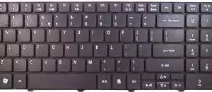 מקלדת לאיסר אספייר Acer Aspire 5738 5738Z 5738G 5738ZG