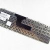 ⁦מקלדת למחשב נייד דל -  DELL VOSTRO 2521 V2521 KEYBOARD US BLACK⁩ – תמונה ⁦2⁩