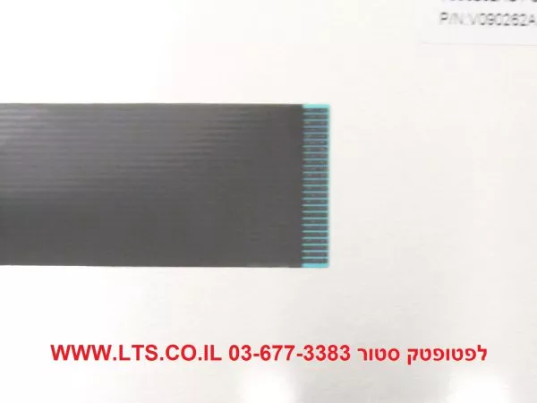 ⁦מקלדת מקורית למחשב נייד אסוס  Asus N10  EeePC US / UK Original Keyboard⁩ – תמונה ⁦3⁩