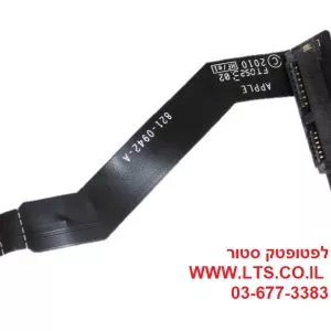 מתאם לכונן די.וי.די למחשב נייד אפל מק מיני APPLE MAC MINI ODD DVD SATA CABLE