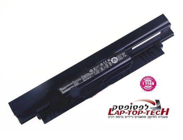 סוללה למחשב נייד אסוס - ASUS 450 E451 E551 PU450 PU451 PU550 PU551 PRO450