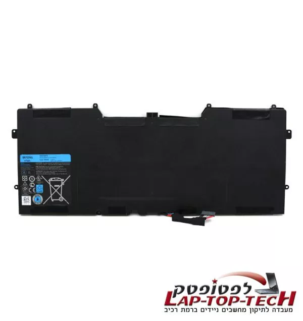 סוללה למחשב נייד דל -  Dell XPS13 13-L321X 13-L322X L321X L322X דגם סוללה Y9N00