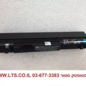 סוללה למחשב נייד דל Dell Original Genuine Studio XPS 1340 Laptop Battery
