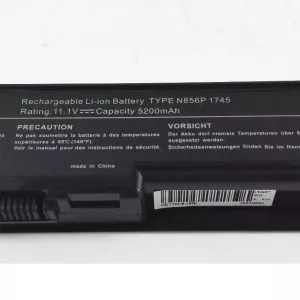 סוללה למחשב נייד דל Dell Studio 17 1745 1747 1749