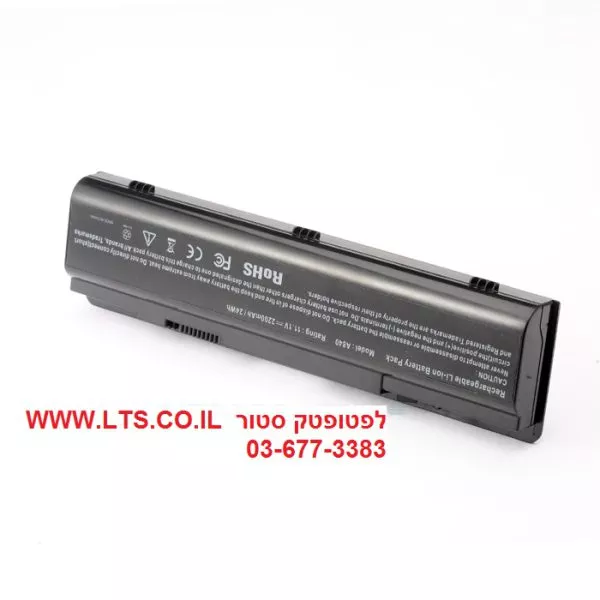 סוללה למחשב נייד דל Dell Vostro 1014 Laptop Battery