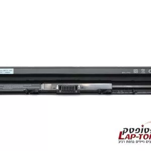 סוללה למחשב נייד דל אינספריון - Dell insprion 3451 3551 3458 3558 5458 5558 5758 5559 5555 5551  Vostro Inspiron 14 15 3000