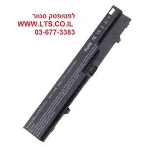 סוללה מקורית למחשב נייד HP Compaq ProBook 4320s 5200mAh original Battery