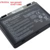 סוללה מקורית למחשב נייד אסוס Asus K40 K40E K6C11 X5D  5200mAh Original Battery