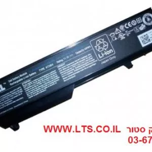 סוללה מקורית למחשב נייד דל Dell Vostro 1310 Original Battery