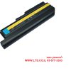 ⁦סוללה מקורית למחשב נייד לנובו  IBM Lenovo ThinkPad T60 Original Battery⁩ – תמונה ⁦2⁩