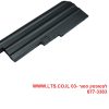 ⁦סוללה מקורית למחשב נייד לנובו  IBM Lenovo ThinkPad T60 Original Battery⁩ – תמונה ⁦3⁩