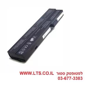 סוללה מקורית למחשב נייד פוג'יטסו Fujitsu-Siemens Amilo A1640 Original Battery