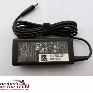 ספק כוח שנאי מטען למחשב נייד דל -DELL VOSTRO 15 3000