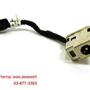 שקע טעינה למחשב נייד HP Pavilion 14-b109wm 14-b124us 14-b137ca - HP
