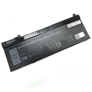 סוללה מקורית למחשב נייד DELL Latitude 3570