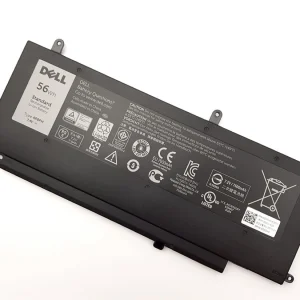 סוללה מקורית למחשב נייד Dell Latitude E5470