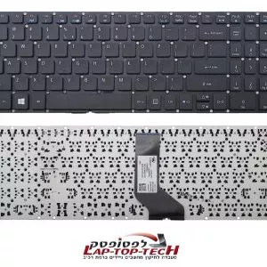 Acer Aspire E5-522 E5-532 E5-573 E5-573TG E5-772G מקלדת למחשב נייד איסר אספיר