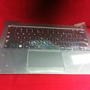 מקלדת למחשב נייד סמסונג  Samsung NP530U3B 530U3​B US Keyboard Plamrest TouchPad