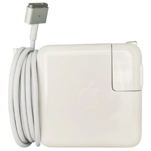 מטען מקורי למחשב נייד אפל APPLE MAGSAFE 2 new 45W