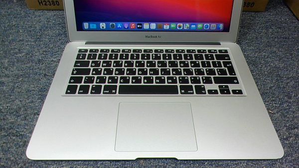 מחשב נייד מחודש MacBook Air i5 , מק"ט 90170 , מחשבים ניידים לקנייה , מחשבים ניידים למכירה , מחשבים ניידים יד 2 , מחשבים ניידים משומשים , מחשבים ניידים יד 2 לקנייה , מחשבים ניידים יד 2 למכירה , מחשבים ניידים משומשים למכירה , מחשבים ניידים משומשים לקנייה , מחשבים ניידים חדשים למכירה , מחשבים ניידים חדשים לקנייה , מחשב נייד מחודש , מחשב נייד מחודש לקנייה , מחשב נייד מחודש למכירה , מחשב נייד מחודש בזול , מחשב נייד בזול , מחשב נייד מחודש מחיר , מחשב נייד מחיר , תיקונים מחשבים ניידים , תיקון מחשב נייד , מעבדת תיקונים , מעבדת מחשבים , מעבדת מחשבים במרכז , מעבדת מחשבים ברמת גן , מחשבים למכירה , מחשבים לקנייה , מחשבים בזול לקנייה , מחשבים לקנייה מחיר , מעבדת תיקון מחשבים , חנות חלפים למחשבים , חלפים למחשבים , רכישת מחשבים משומשים , מחשבים ניידים לקנייה בזול , מחשבים ניידים למכירה בזול , מחשבים ניידים זולים מחיר