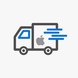 בדיקת מחשב במעבדה (מוצרי APPLE)