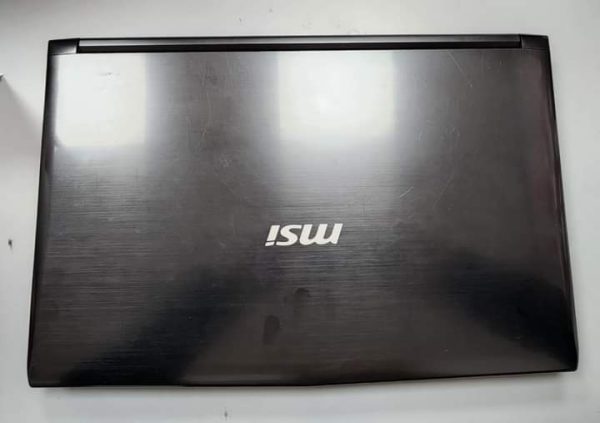 מחשב נייד מחודש MSI 16J6 CX62 6QD, מק"ט 90240 , מחשבים ניידים לקנייה , מחשבים ניידים למכירה , מחשבים ניידים יד 2 , מחשבים ניידים משומשים , מחשבים ניידים יד 2 לקנייה , מחשבים ניידים יד 2 למכירה , מחשבים ניידים משומשים למכירה , מחשבים ניידים משומשים לקנייה , מחשבים ניידים חדשים למכירה , מחשבים ניידים חדשים לקנייה , מחשב נייד מחודש , מחשב נייד מחודש לקנייה , מחשב נייד מחודש למכירה , מחשב נייד מחודש בזול , מחשב נייד בזול , מחשב נייד מחודש מחיר , מחשב נייד מחיר , תיקונים מחשבים ניידים , תיקון מחשב נייד , מעבדת תיקונים , מעבדת מחשבים , מעבדת מחשבים במרכז , מעבדת מחשבים ברמת גן , מחשבים למכירה , מחשבים לקנייה , מחשבים בזול לקנייה , מחשבים לקנייה מחיר , מעבדת תיקון מחשבים , חנות חלפים למחשבים , חלפים למחשבים , רכישת מחשבים משומשים , מחשבים ניידים לקנייה בזול , מחשבים ניידים למכירה בזול , מחשבים ניידים זולים מחיר