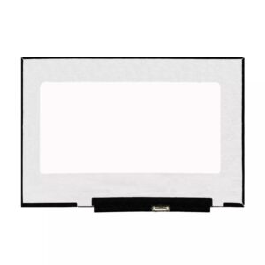 מסך מקט 11070 - 15.6 14'' FHD IPS Display LED B140HAN06.2 30Pins - מטריצה צד שמאלי בלבד