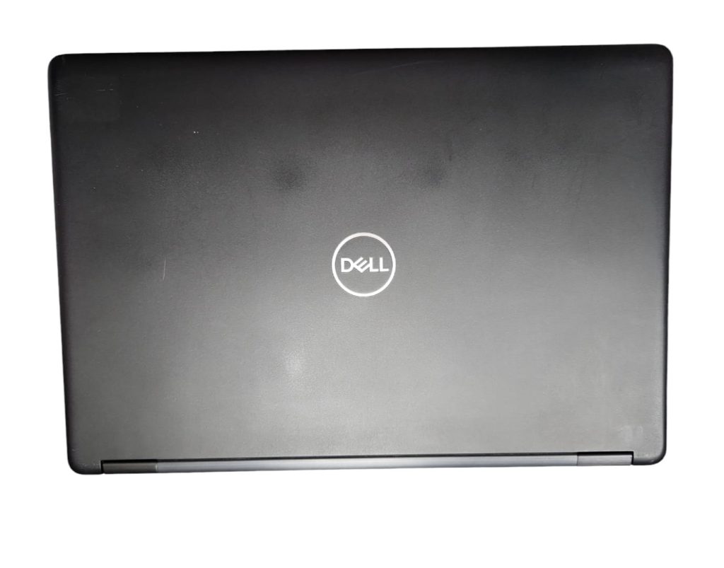 Dell Latitude 5490 TOUCH* 8TH GEN Intel®️ Core™️ i7 8CPUs @2.1