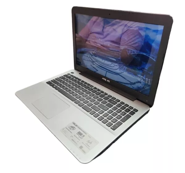 ASUS X555L , מחשבים ניידים לקנייה , מחשבים ניידים למכירה , מחשבים ניידים יד 2 , מחשבים ניידים משומשים , מחשבים ניידים יד 2 לקנייה , מחשבים ניידים יד 2 למכירה , מחשבים ניידים משומשים למכירה , מחשבים ניידים משומשים לקנייה , מחשבים ניידים חדשים למכירה , מחשבים ניידים חדשים לקנייה , מחשב נייד מחודש , מחשב נייד מחודש לקנייה , מחשב נייד מחודש למכירה , מחשב נייד מחודש בזול , מחשב נייד בזול , מחשב נייד מחודש מחיר , מחשב נייד מחיר , תיקונים מחשבים ניידים , תיקון מחשב נייד , מעבדת תיקונים , מעבדת מחשבים , מעבדת מחשבים במרכז , מעבדת מחשבים ברמת גן , מחשבים למכירה , מחשבים לקנייה , מחשבים בזול לקנייה , מחשבים לקנייה מחיר , מעבדת תיקון מחשבים , חנות חלפים למחשבים , חלפים למחשבים , רכישת מחשבים משומשים , מחשבים ניידים לקנייה בזול , מחשבים ניידים למכירה בזול , מחשבים ניידים זולים מחיר
